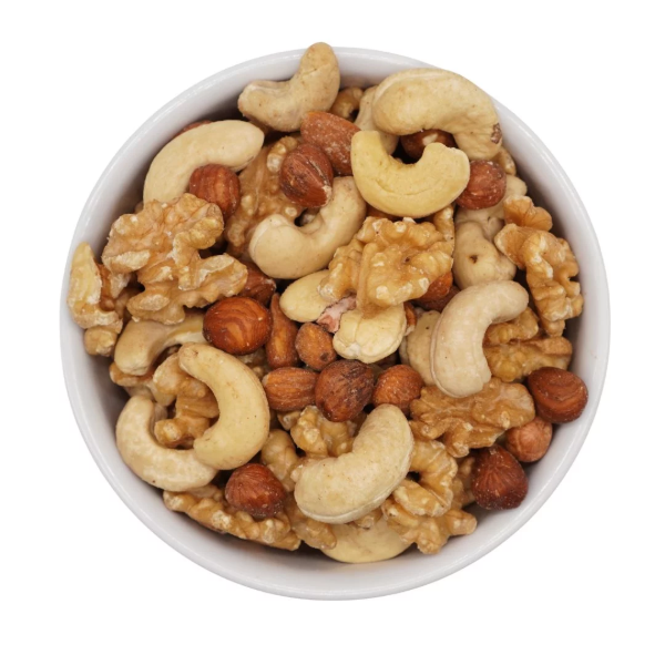 Producto - Mix Frutos Secos SIN PASAS