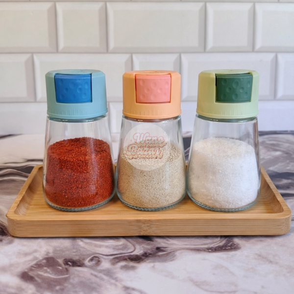 Producto - Especieros Retractil Grande