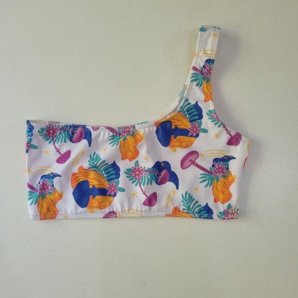 Producto - BANDO ADELA C/UN HOMBRO