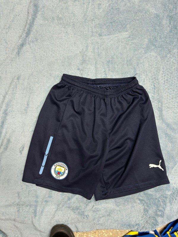 Producto - Short Manchester City