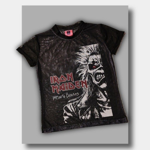 Producto - REMERITA "IRON"