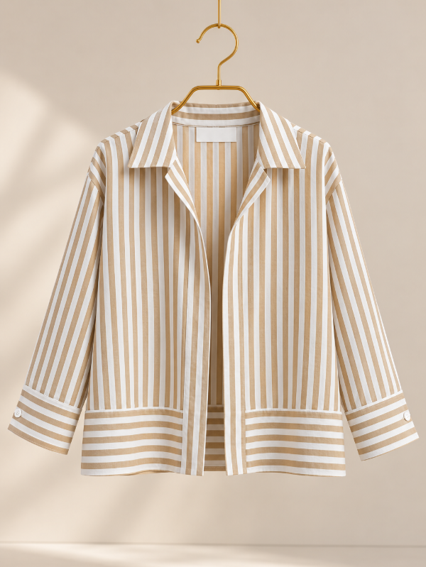 Producto - Campera AIRE - 2