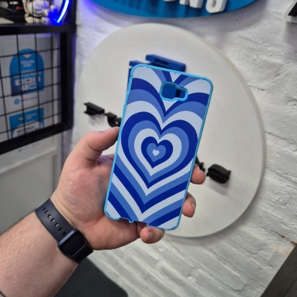 Producto - Corazon - Samsung J7 Prime