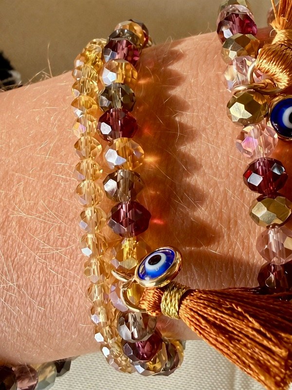 Producto - Pulseras noir - 5