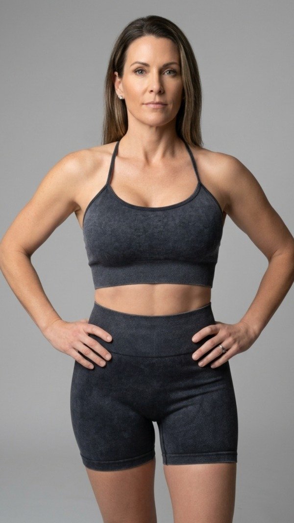 Producto - CONJUNTO CON PUSH UP Y LEVANTA GLUTEOS
