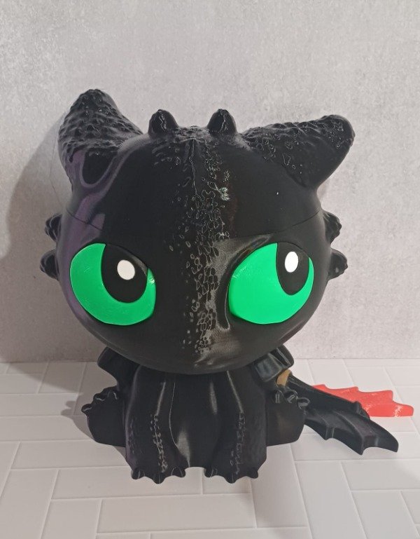 Producto - Pochoclera Chimuelo 2