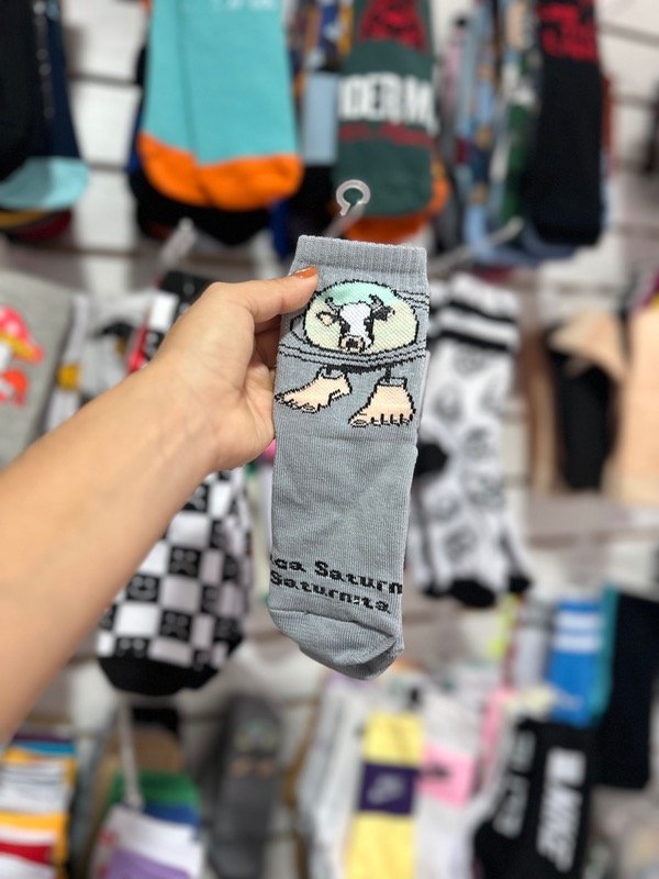 Producto - Vaca Saturno Saturnita TK