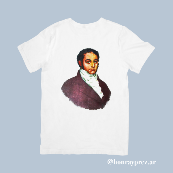 Producto - Rivadavia Vintage
