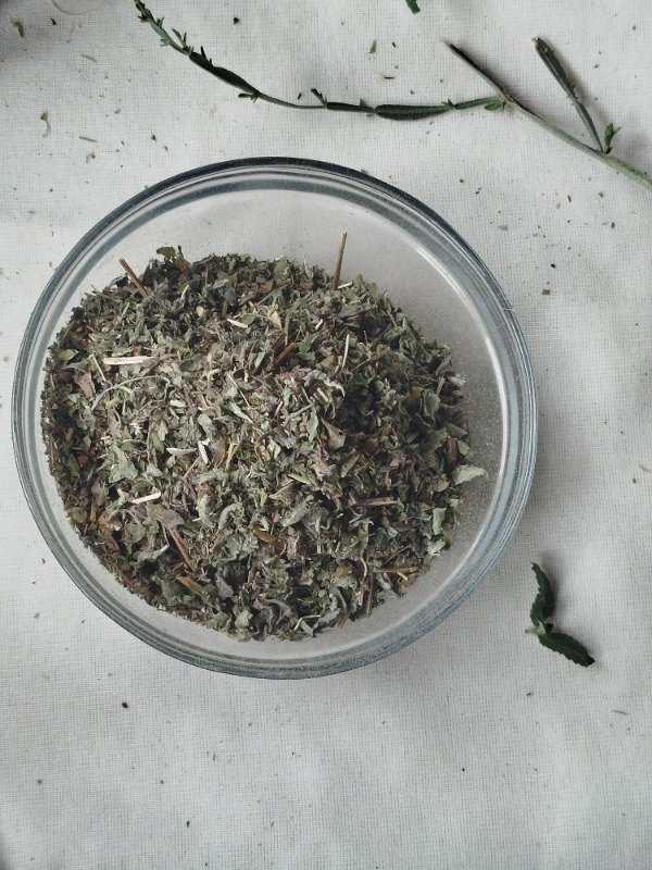Producto - Peperina 250grs