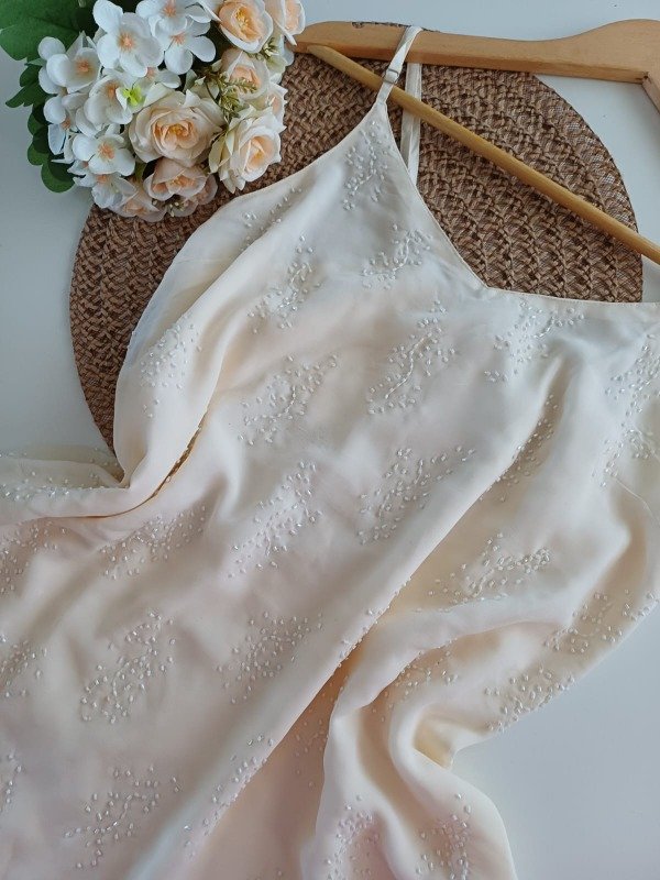 Producto - Blusa Rapunzel