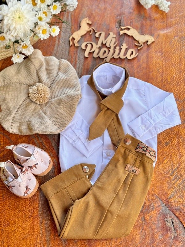 Producto - Bombacha de Campo Suela Unisex - 6