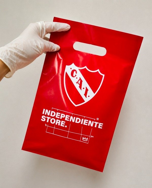 Producto - Polietileno Riñon Premium