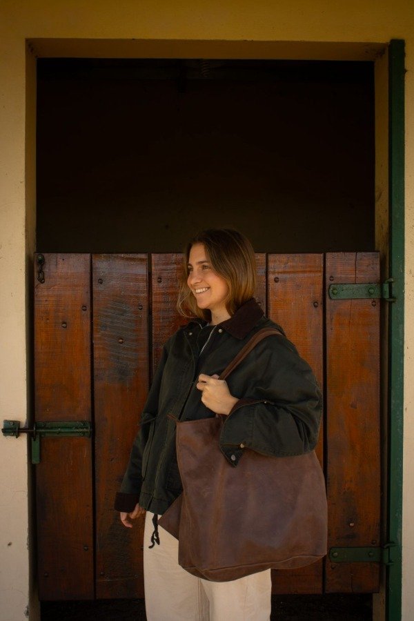 Producto - Bolso La Serrana - 0