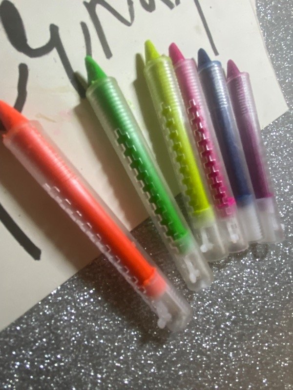 Producto - Lápices Neon x 6