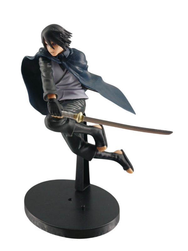Producto - Figura Sasuke Uchiha Naruto Shippuden 17 Cm - 1