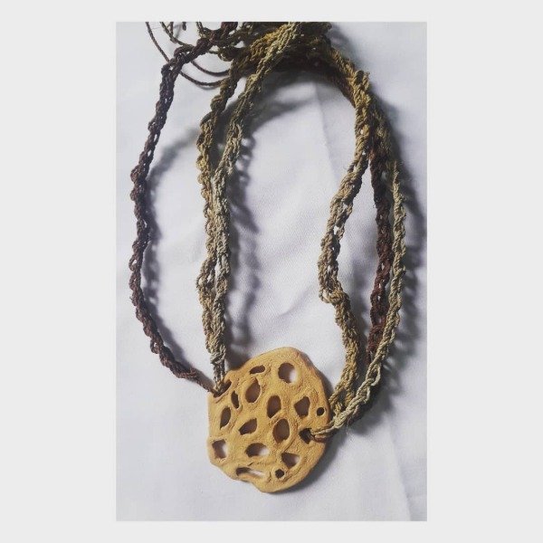Producto - Collar Espe