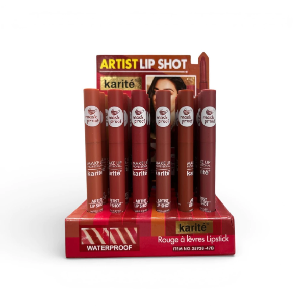 Producto - Delineador/labial matte Rouge Karité