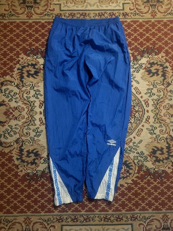 Producto - Pantalón Umbro Retro Original