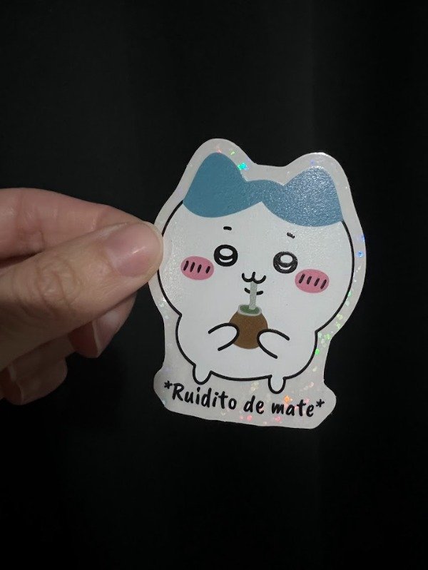 Producto - Hachiware