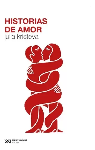 Producto - Historias de amor - Julia Kristeva