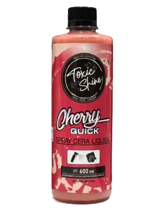 Producto - Cherry Quick