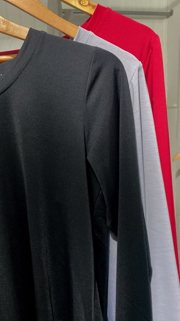 Producto - Camisetas sin frisa