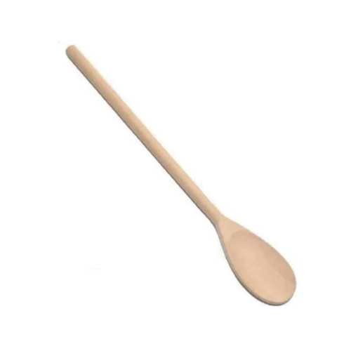 Producto - CUCHARA DE MADERA