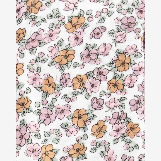 Producto - Conjunto Carter's verde conejo - 2