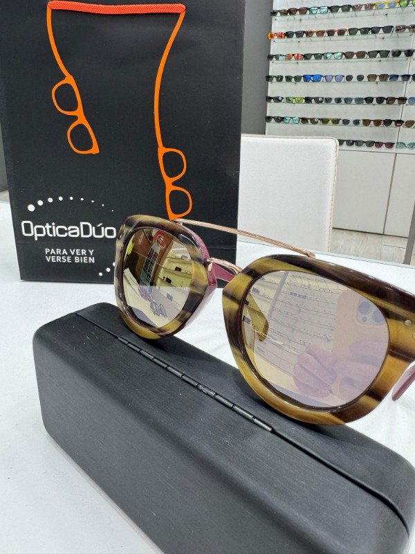 Producto - Gafas de sol multimarcas XVI