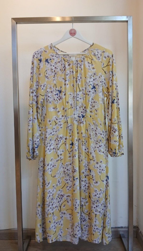 Producto - Vestido  HYM (4)