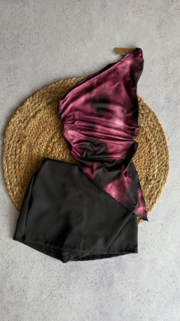 Producto - SKORT LIMBO
