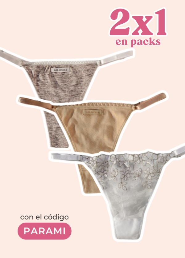 Producto - Pack PARA MÍ 07