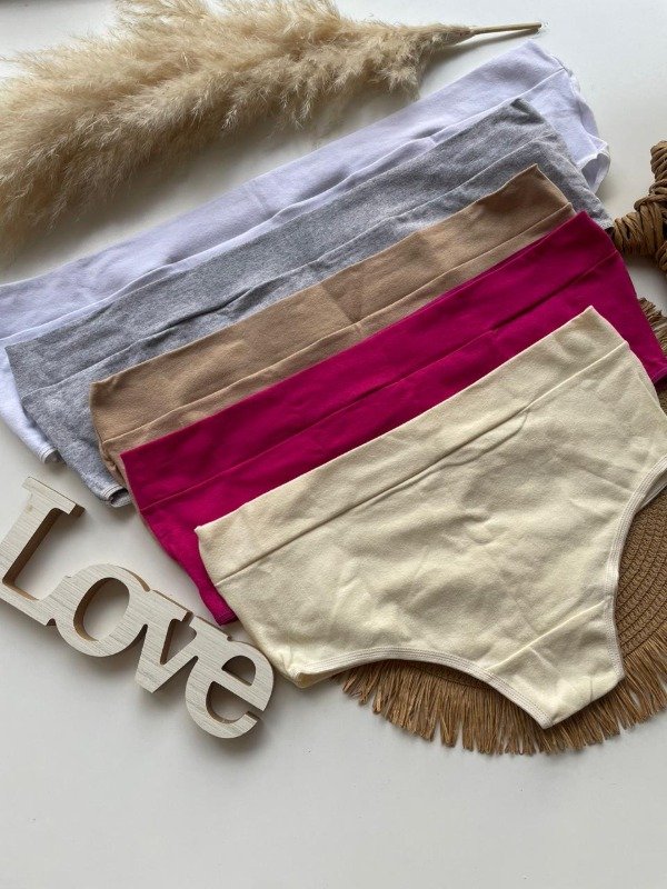 Producto - CULOTE ALGODON XL - COD 4226