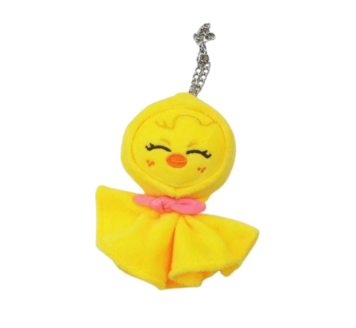 Producto - Llavero SKZOO Bbokari Ghost