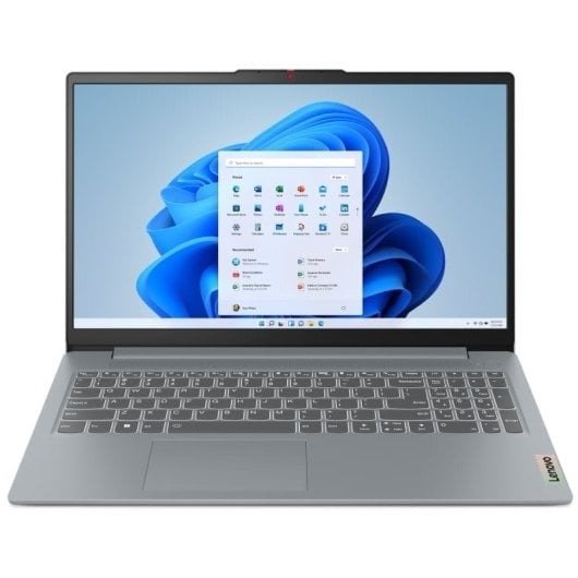 Producto - Lenovo IdeaPad Slim 3 - i5 13420H - 16GB - SSD 1TB