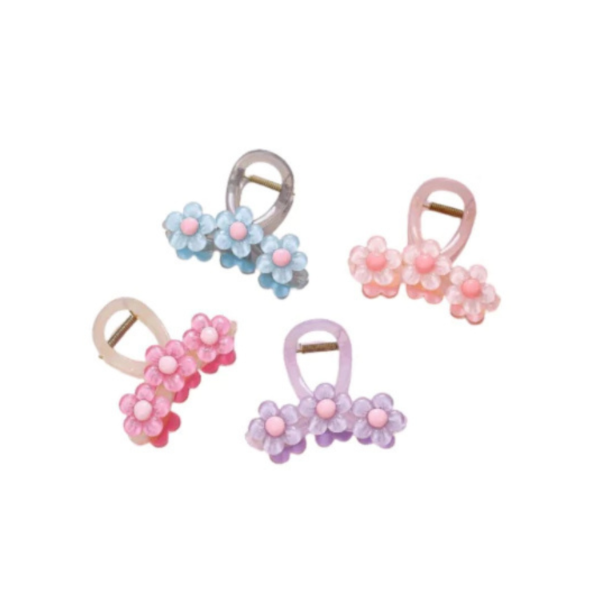 Producto - Paquete x6 Broche Flor