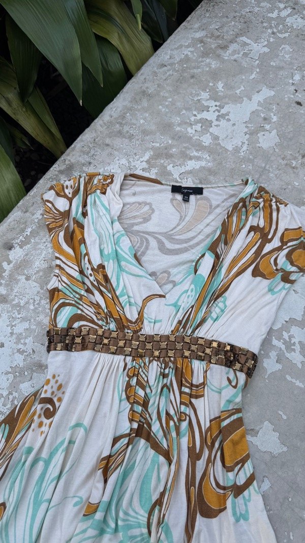 Blusa Express con mostacillas — imagen 3