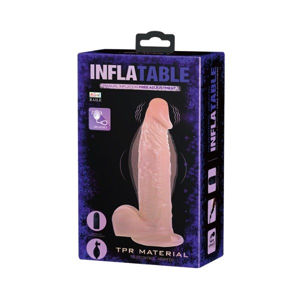 Producto - INFLATABLE baile - 0