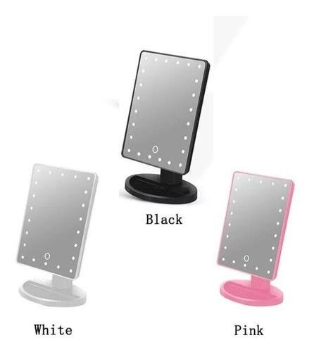 Producto - Espejo Led - 2