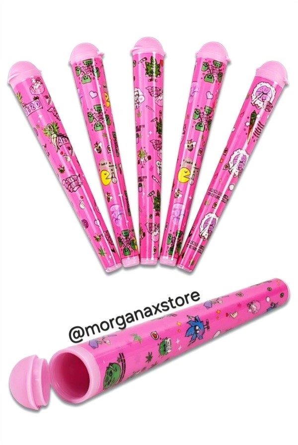 Producto - Porta Tuca Sauver Kawaii - 0