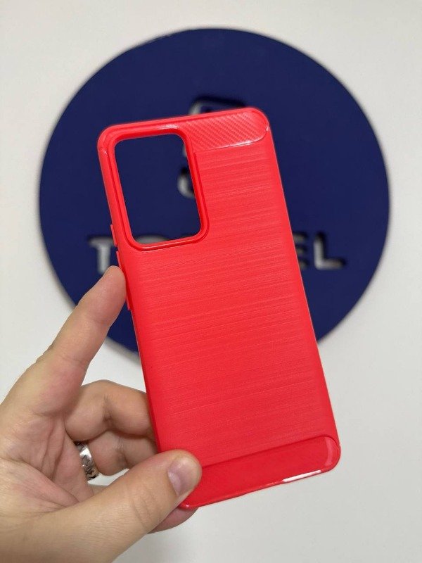 Producto - FUNDA TPU CARBON XIAOMI 13 LITE