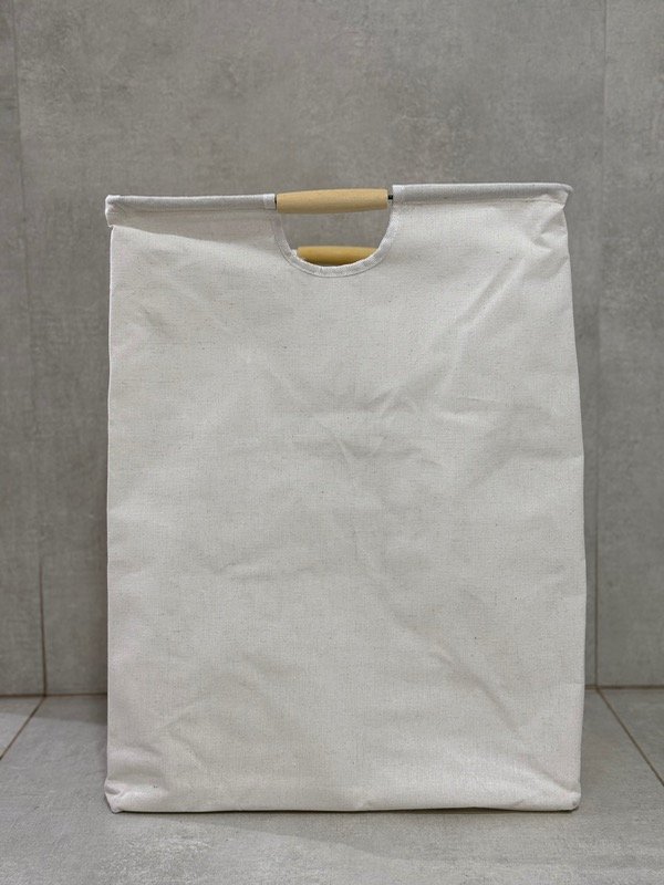 Producto - Cesto Blanca