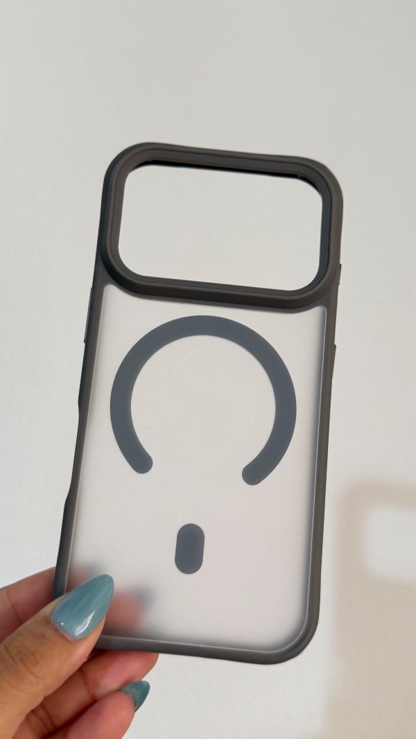 Producto - Case mate MagSafe