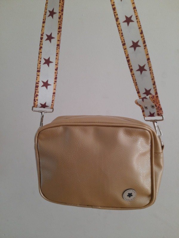 Producto - Bandolera correa sublimada - 1