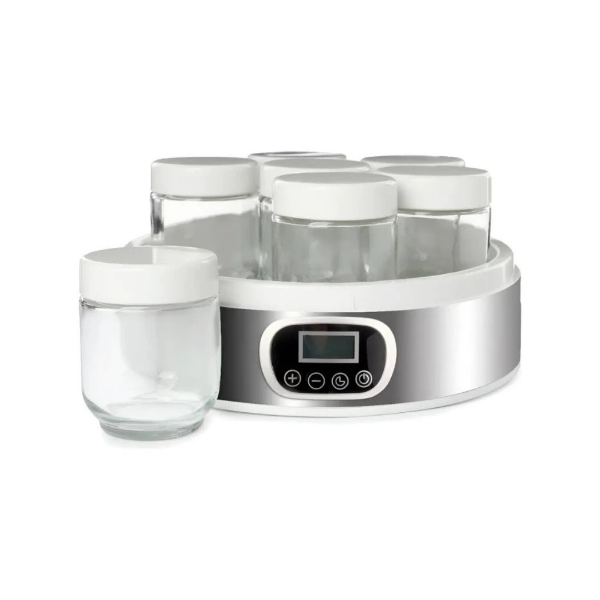 Producto - Yogurtera Smartlife