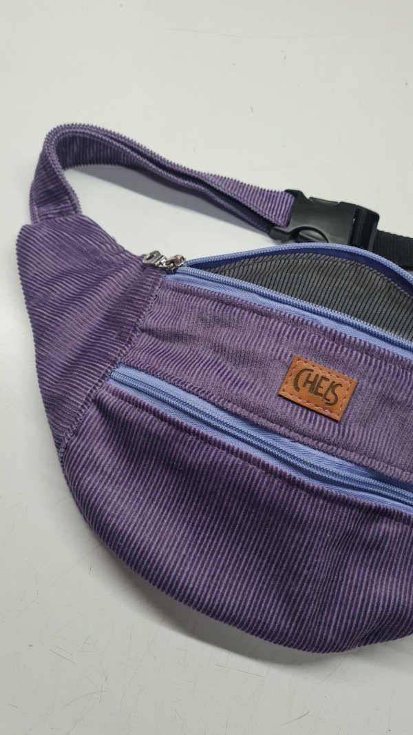 Producto - CORDEROY LILA