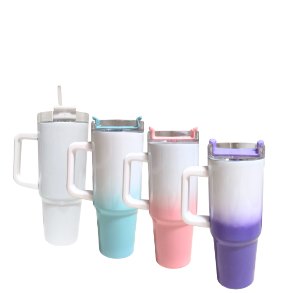 Producto - Vaso Térmico Quencher 900ml Sublimable