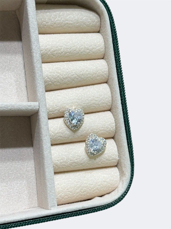 Producto - Aros Cardigan