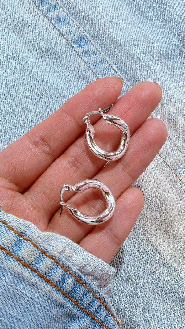 Producto - Argollas sonda AB