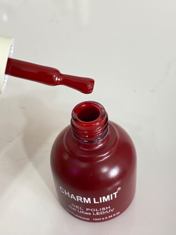 Producto - Esmalte charm limit aprobado #66